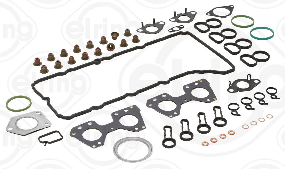 Picture of Gasket Kit -  cylinder head - ELRING - 456.080