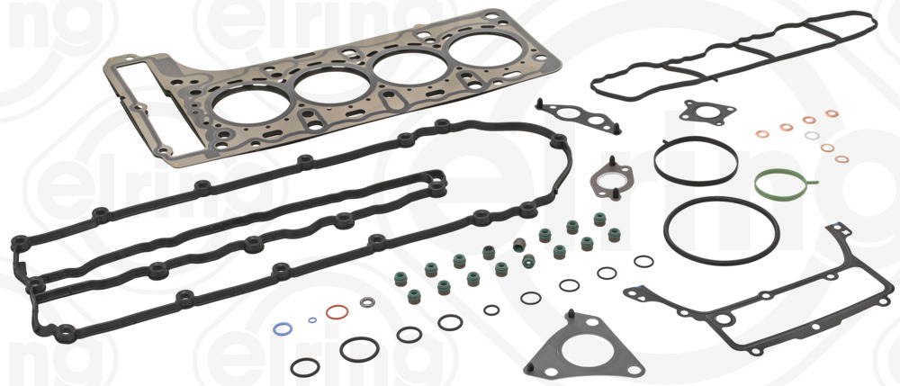 SET ZAPTIVAČA GLAVE MOTORA - ELRING - 456.210