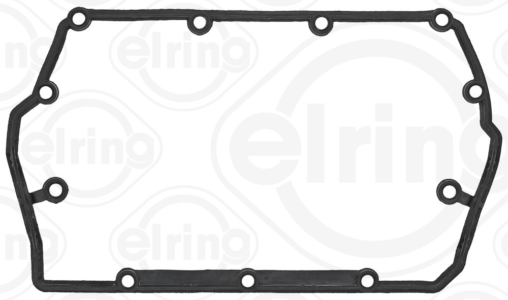 Picture of ELRING - 458.370 - Gasket, cylinder head cover (Cylinder Head)