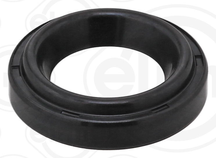 Picture of Rocker Cover Gaskets - ELRING - 458.760