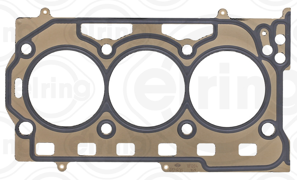 Picture of ELRING - 461.831 - Gasket, cylinder head (Cylinder Head)