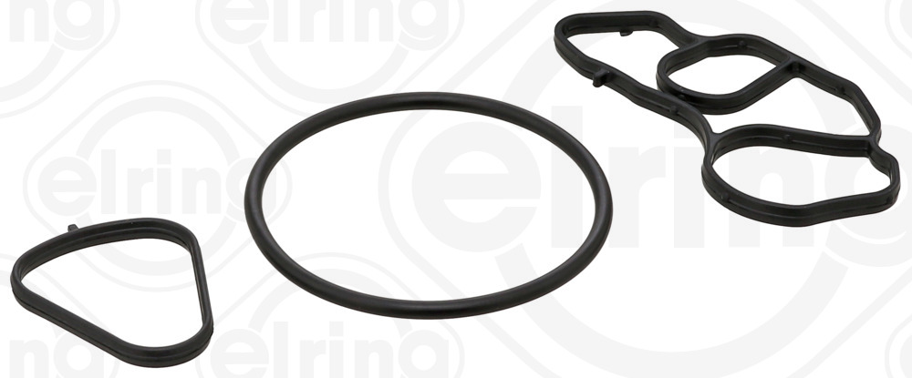Picture of ELRING - 473.830 - Seal, oil filter housing (Lubrication)