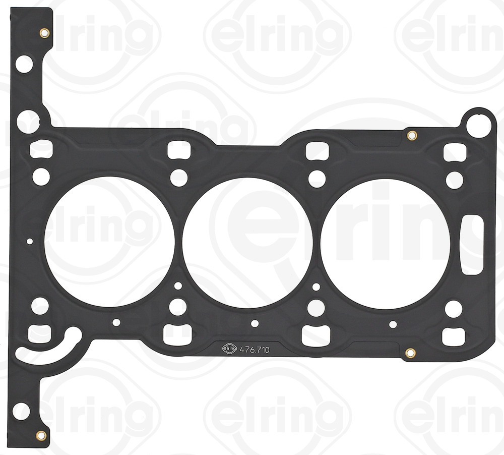 Picture of ELRING - 476.710 - Gasket, cylinder head (Cylinder Head)