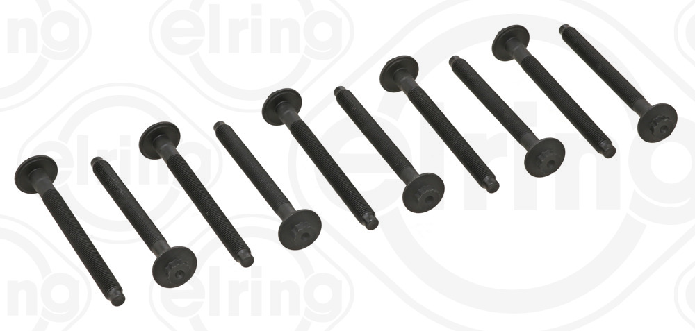 Picture of Cylinder Head Bolt Set - ELRING - 481.900