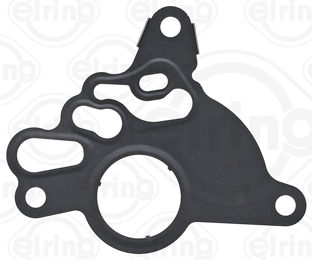 Picture of ELRING - 485.190 - Gasket, fuel pump (Fuel Supply System)