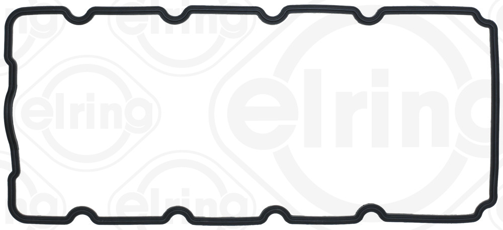 Picture of ELRING - 485.910 - Gasket, cylinder head cover (Cylinder Head)
