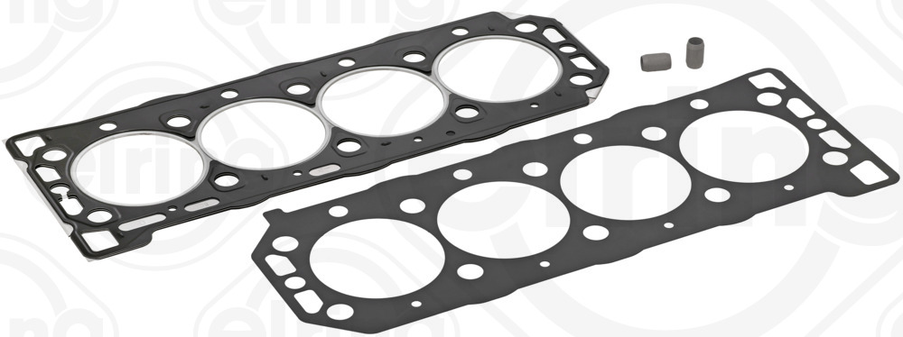 Picture of ELRING - 489.860 - Gasket, cylinder head (Cylinder Head)