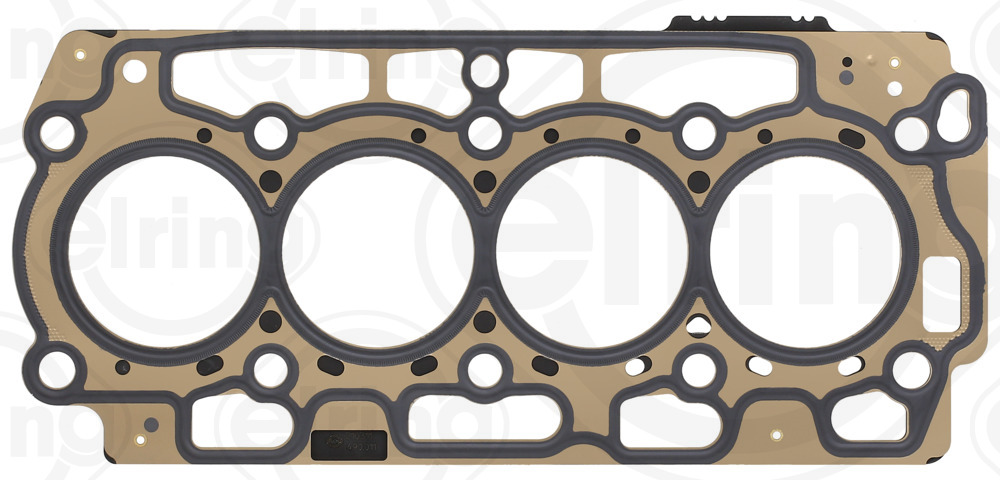 Picture of Gasket -  cylinder head - ELRING - 490.011