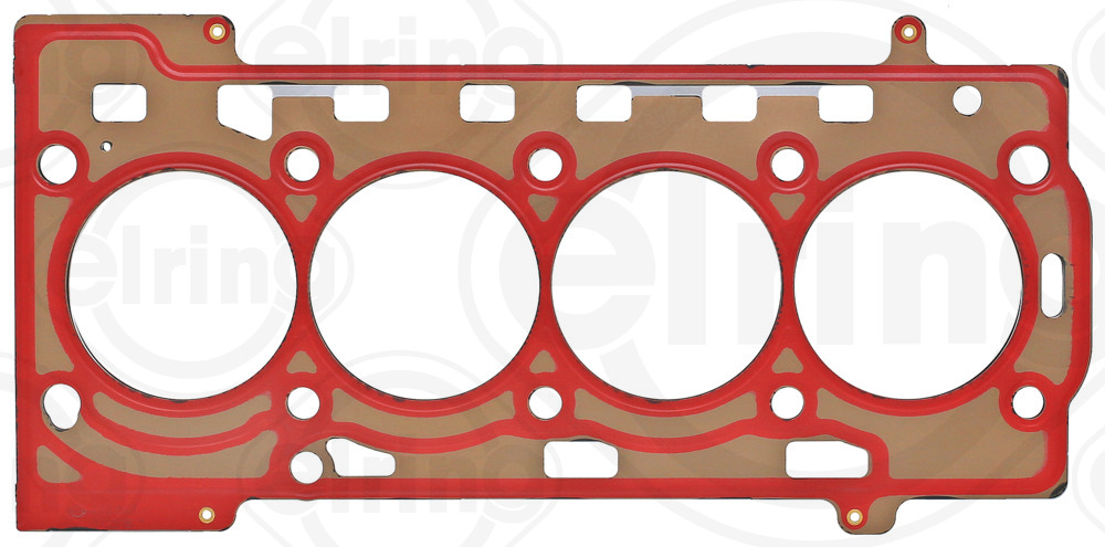Picture of ELRING - 492.641 - Gasket, cylinder head (Cylinder Head)