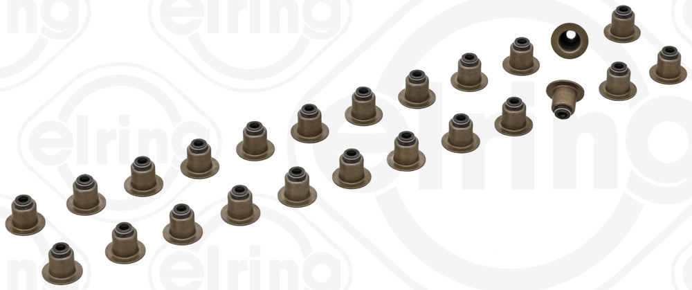 Picture of Seal Set, valve stem - ELRING - 505.690