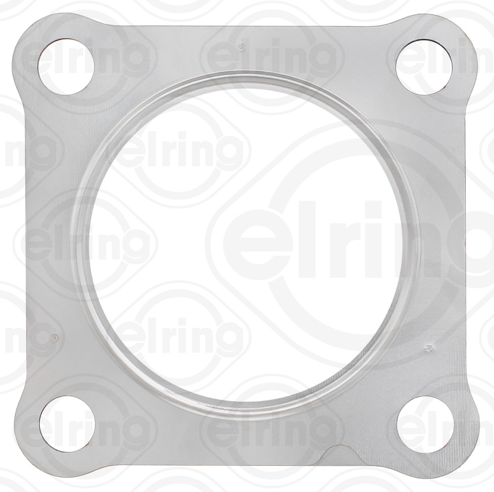 Picture of Gasket -  exhaust pipe - ELRING - 523.130