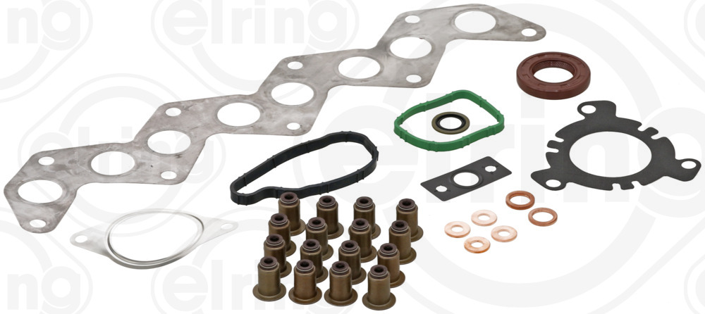 Picture of ELRING - 527.550 - Gasket Set, cylinder head (Cylinder Head)
