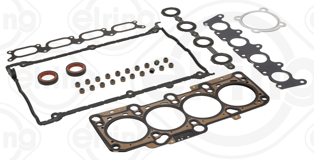 Picture of Gasket Kit, cylinder head - ELRING - 530.610