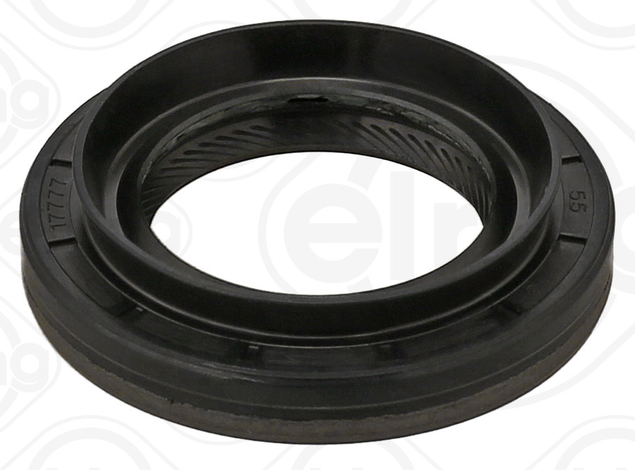 Picture of ELRING - 534.300 - Shaft Seal, differential (Axle Drive)