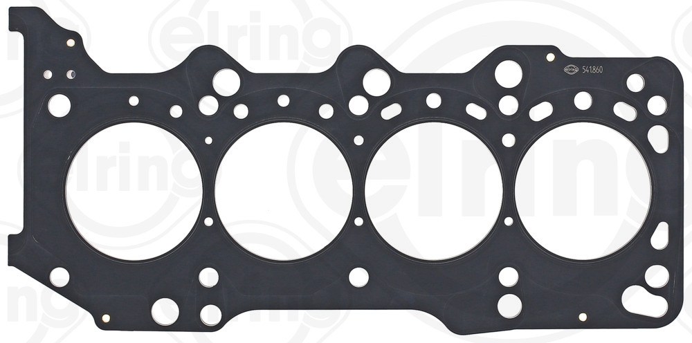 Picture of ELRING - 541.860 - Gasket, cylinder head (Cylinder Head)