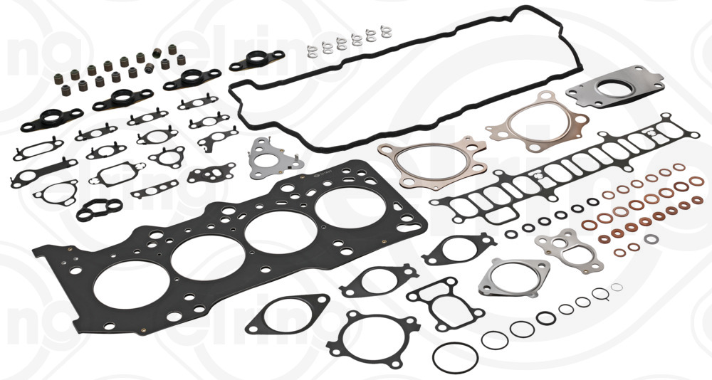 Picture of Gasket Kit -  cylinder head - ELRING - 550.981