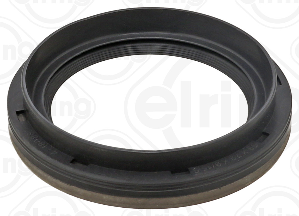 Picture of ELRING - 562.000 - Shaft Seal, crankshaft (Crankshaft Drive)