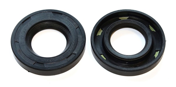 Picture of Gasket -  cylinder head cover - ELRING - 056.790