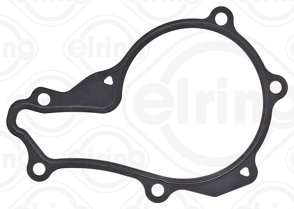 Picture of ELRING - 569.350 - Gasket, water pump (Cooling System)