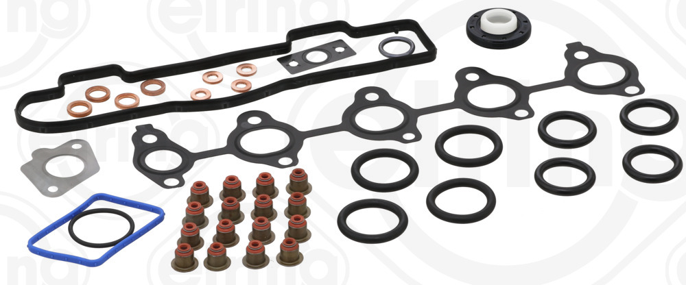 Picture of ELRING - 569.410 - Gasket Set, cylinder head (Cylinder Head)