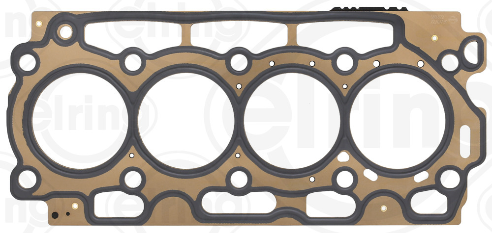 Picture of ELRING - 569.822 - Gasket, cylinder head (Cylinder Head)