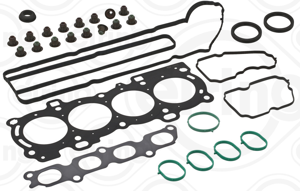 Picture of Gasket Kit -  cylinder head - ELRING - 569.970