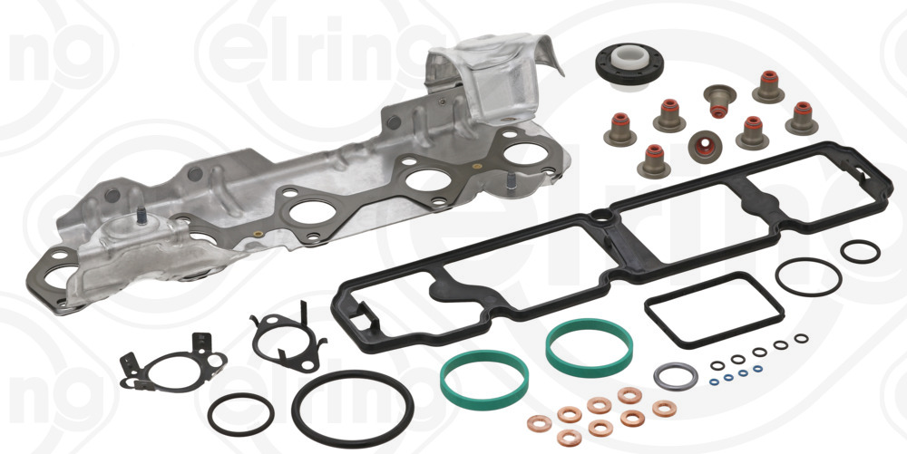 Picture of ELRING - 570.920 - Gasket Set, cylinder head (Cylinder Head)