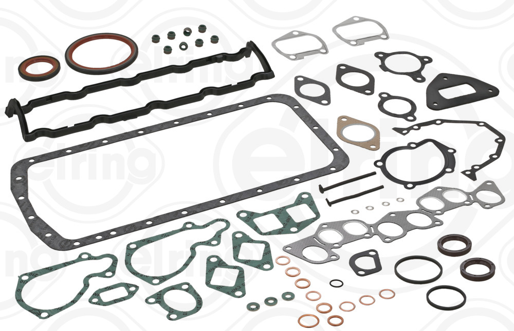 ELRING - 581.128 - Kompletan set zaptivki, motor (Blok motora)