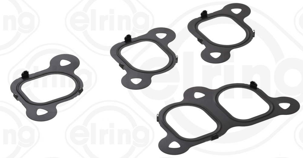 Picture of ELRING - 584.990 - Gasket Set, intake manifold (Cylinder Head)