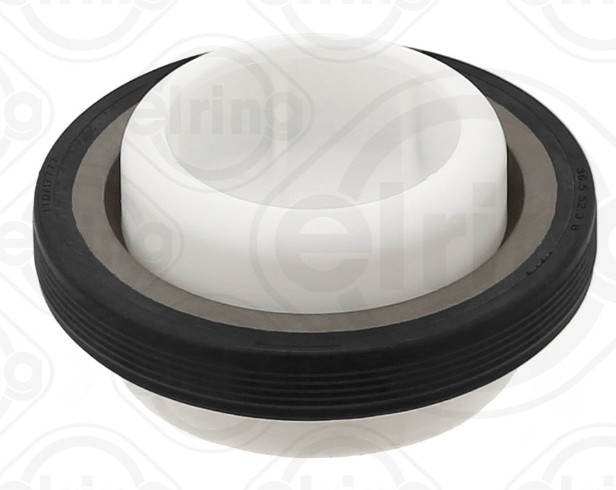 Picture of ELRING - 586.730 - Shaft Seal, crankshaft (Crankshaft Drive)