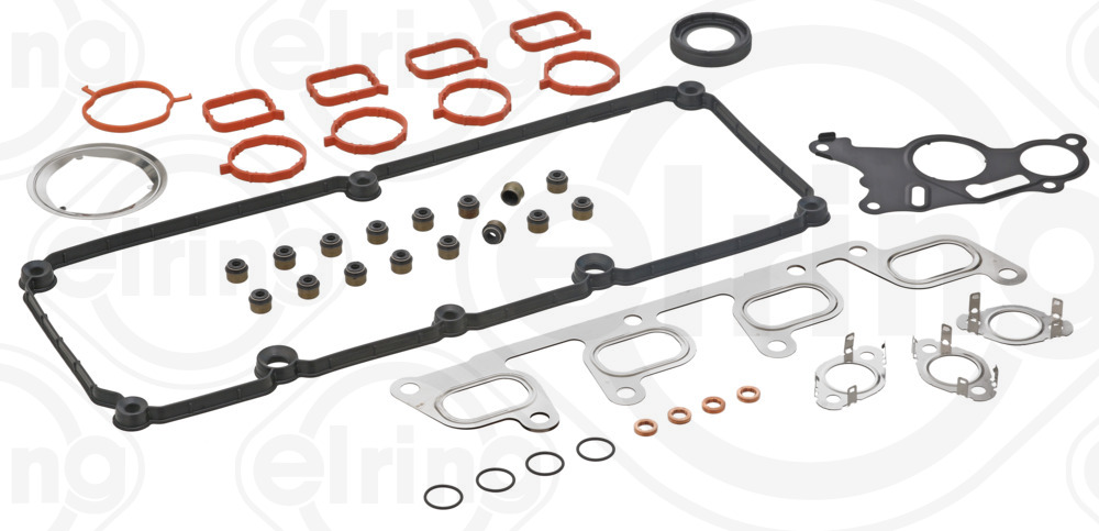 Picture of Gasket Kit -  cylinder head - ELRING - 589.830