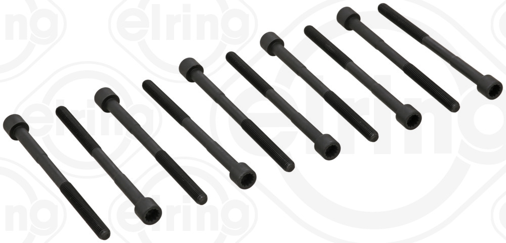 Picture of ELRING - 590.400 - Bolt Kit, cylinder head (Cylinder Head)
