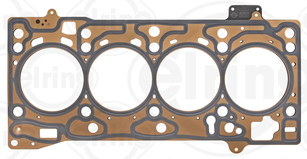 Picture of Head Gaskets - ELRING - 593.930