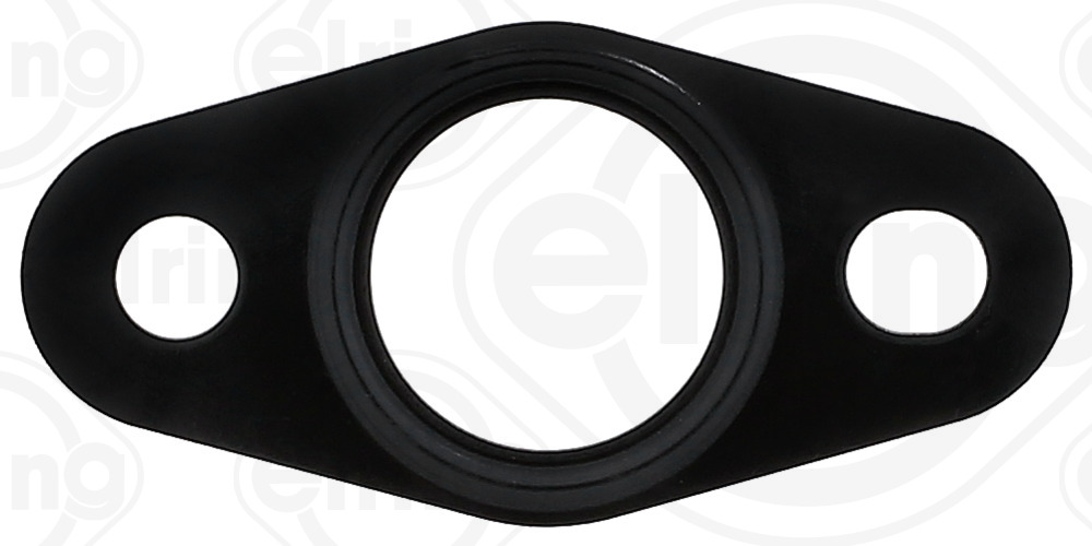 Picture of ELRING - 631.012 - Seal, oil outlet (charger) (Air Supply)