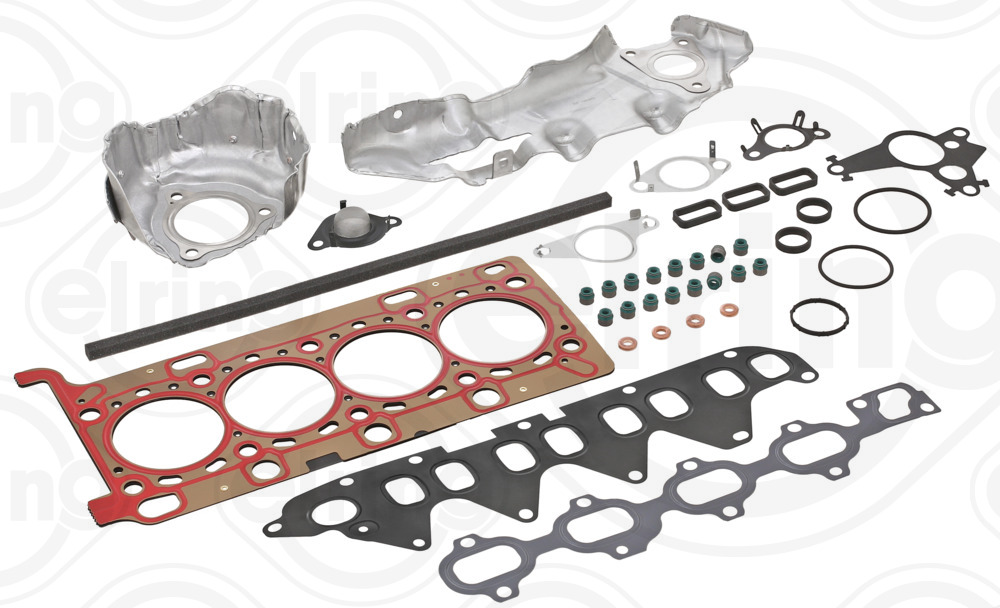 Picture of Gasket Kit -  cylinder head - ELRING - 634.670
