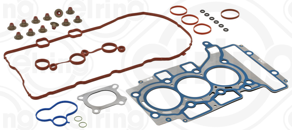 Picture of ELRING - 642.540 - Gasket Set, cylinder head (Cylinder Head)
