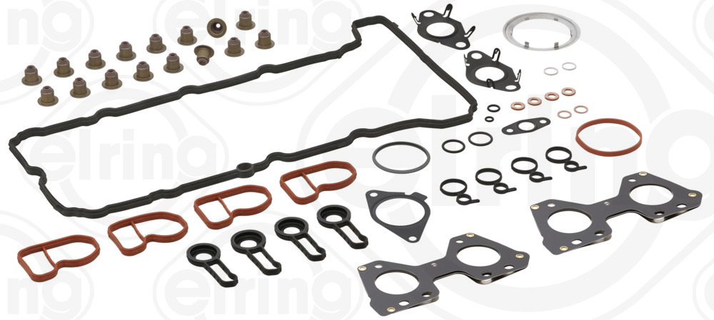 Picture of Gasket Kit -  cylinder head - ELRING - 648.160