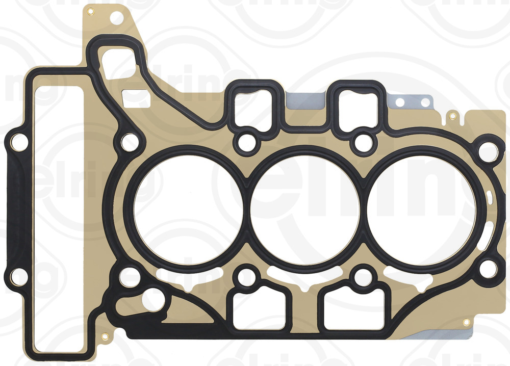 Picture of Gasket -  cylinder head - ELRING - 650.050