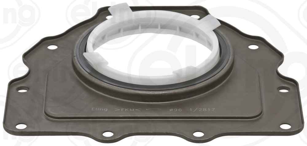 Picture of ELRING - 650.330 - Shaft Seal, crankshaft (Crankshaft Drive)
