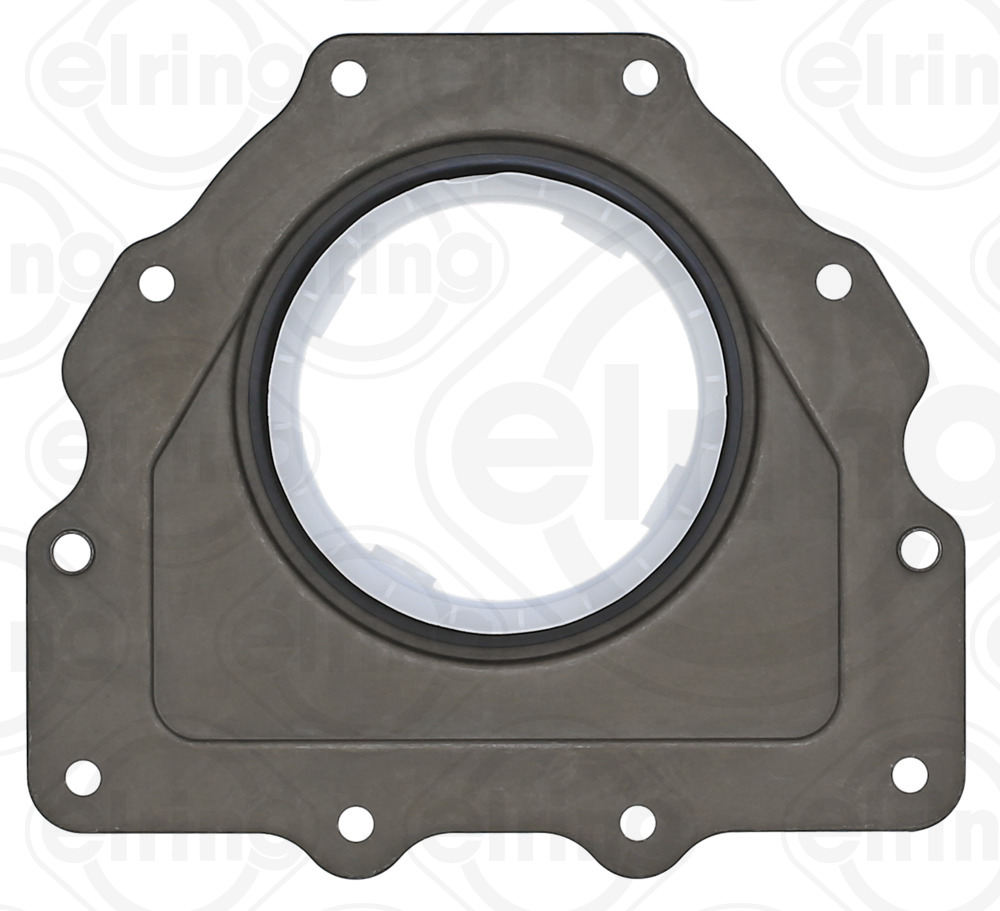 Picture of ELRING - 650.330 - Shaft Seal, crankshaft (Crankshaft Drive)