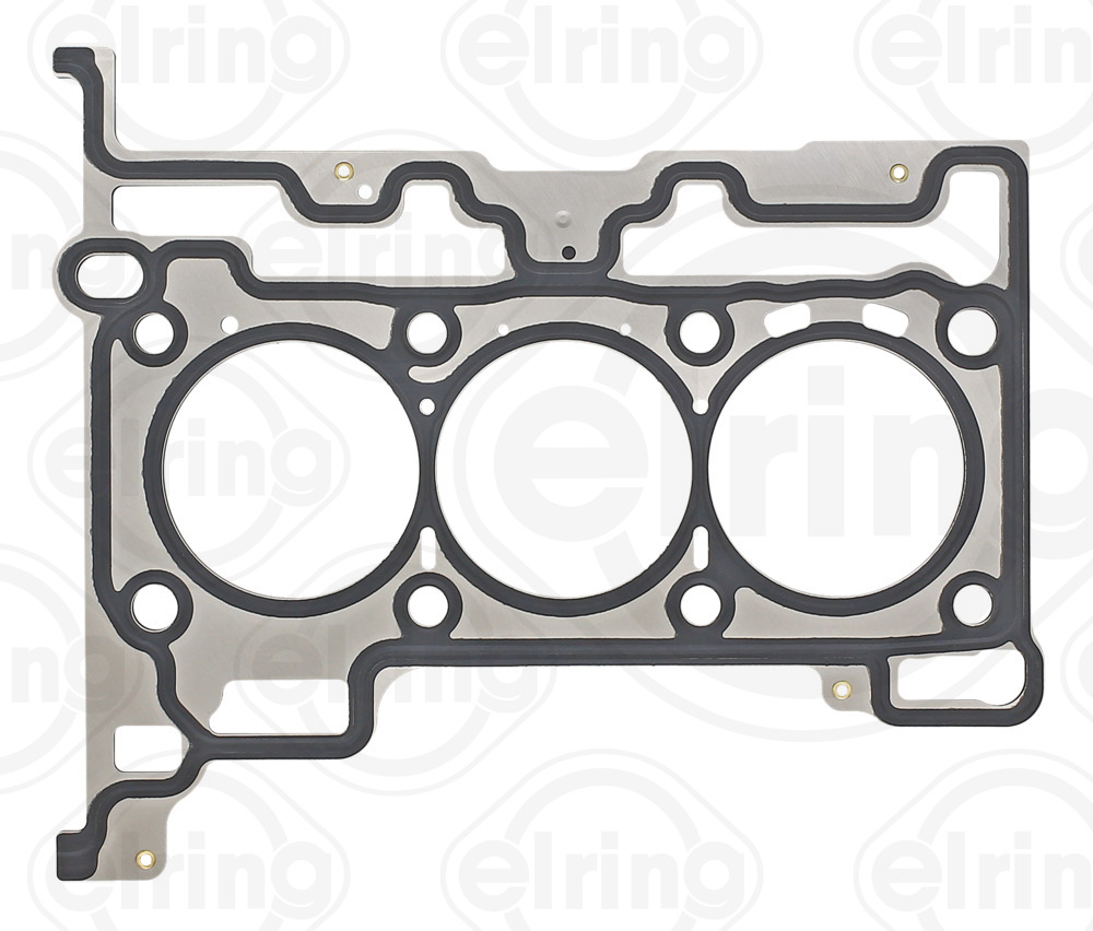 Picture of ELRING - 650.420 - Gasket, cylinder head (Cylinder Head)