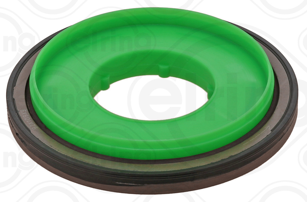 Picture of ELRING - 654.250 - Shaft Seal, crankshaft (Crankshaft Drive)