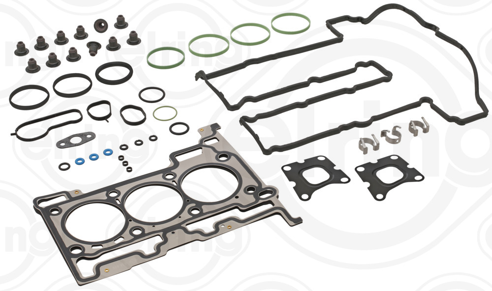 Picture of Head Gasket Sets - ELRING - 657.110