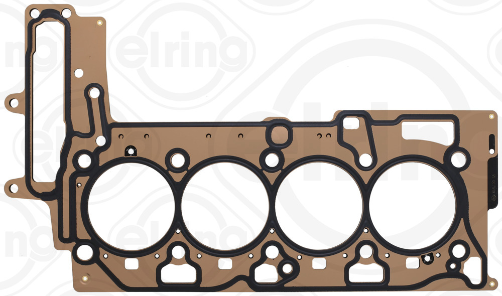 Picture of ELRING - 658.190 - Gasket, cylinder head (Cylinder Head)