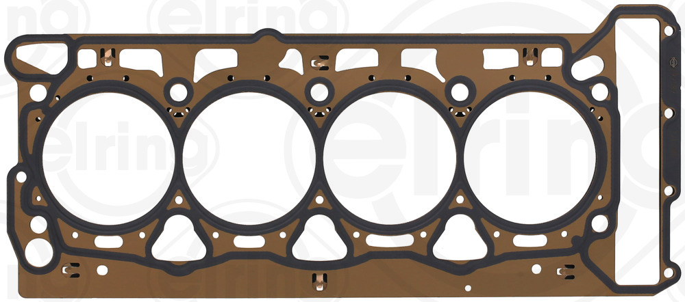 Picture of ELRING - 685.662 - Gasket, cylinder head (Cylinder Head)