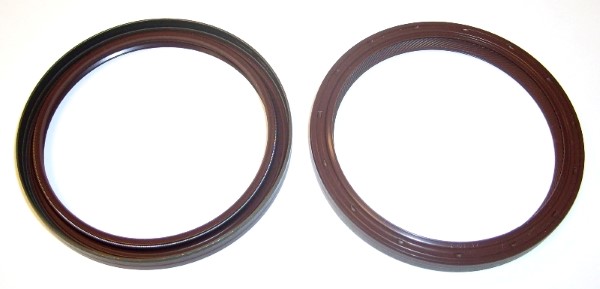 Picture of ELRING - 069.600 - Shaft Seal, crankshaft (Crankshaft Drive)