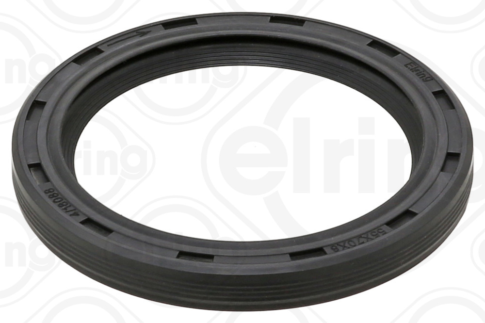 Picture of Shaft Seal -  crankshaft - ELRING - 707.450