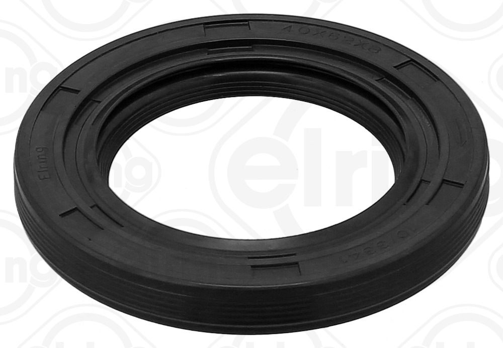 Picture of Shaft Seal -  crankshaft - ELRING - 711.230
