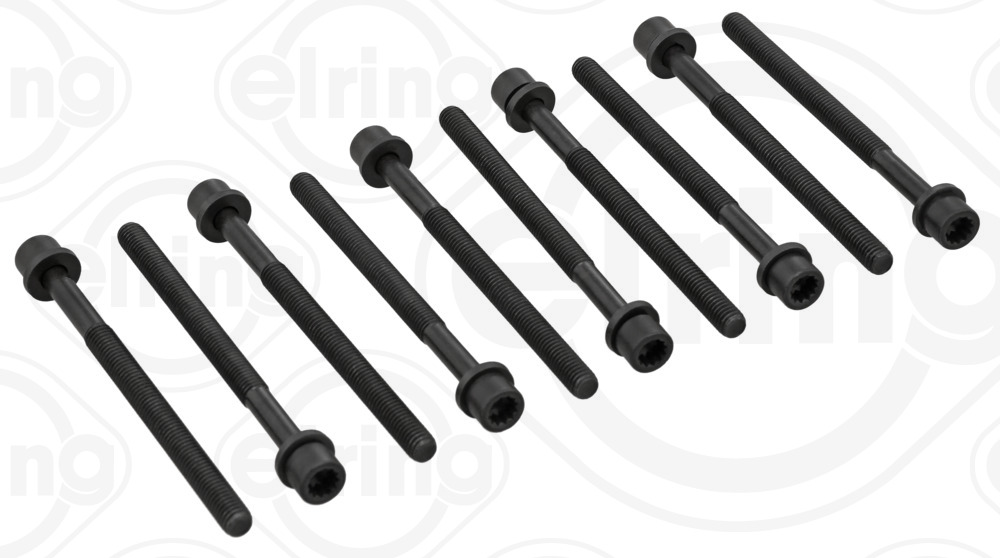 Picture of Cylinder Head Bolt Set - ELRING - 711.550