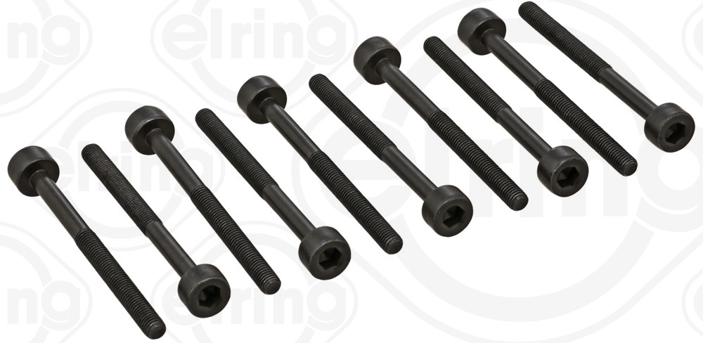 Picture of Head Bolts - ELRING - 711.800